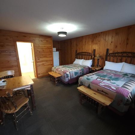 Outdoorsman Motel Wawa Esterno foto